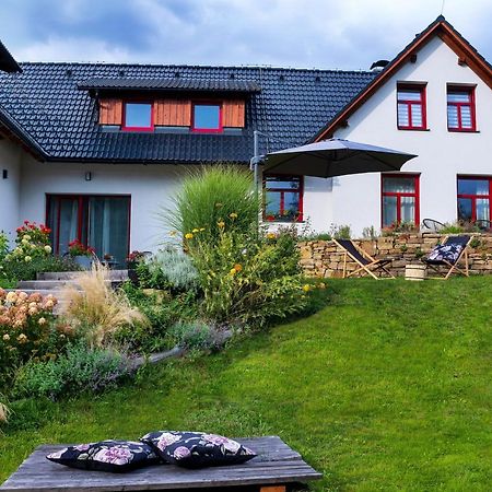 Atelier 673 Guest House Dolní Bečva Exterior foto
